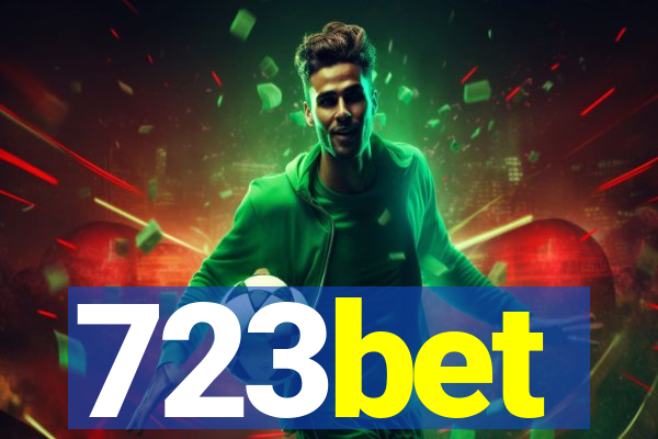 723bet