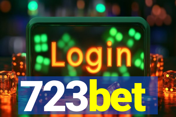 723bet