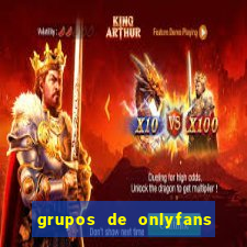 grupos de onlyfans no telegram