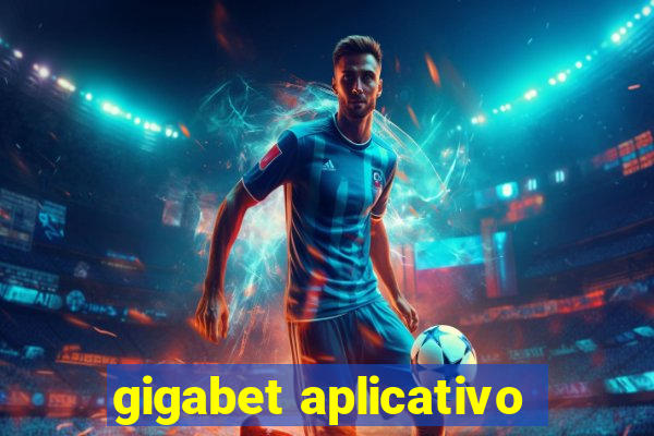 gigabet aplicativo