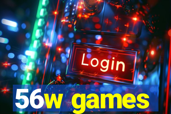 56w games