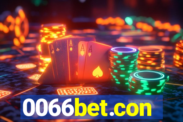 0066bet.con