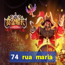 74 rua maria araujo cassino, rio grande, cep 96207-480, brasil