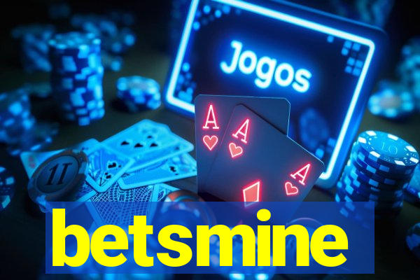 betsmine