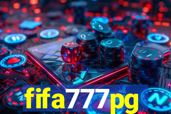 fifa777pg