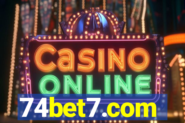 74bet7.com
