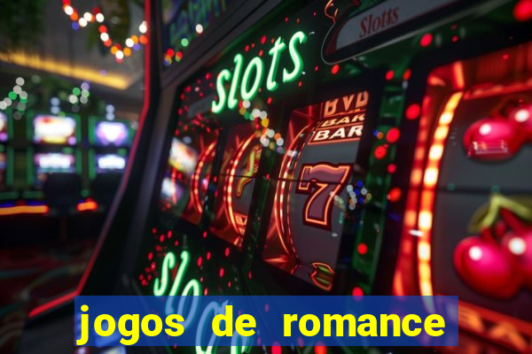 jogos de romance para pc