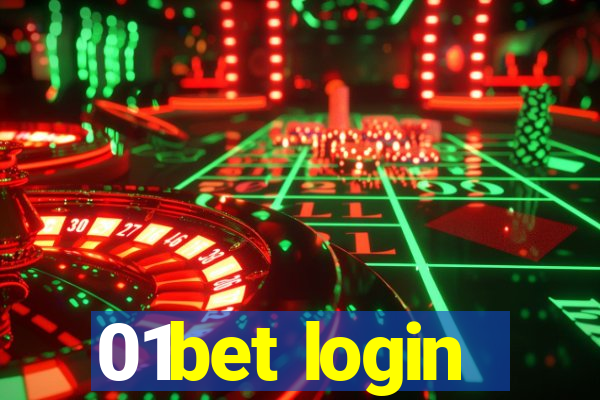 01bet login
