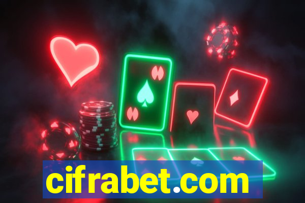 cifrabet.com