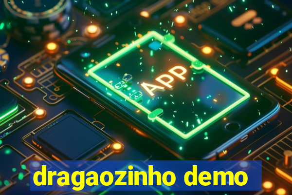dragaozinho demo