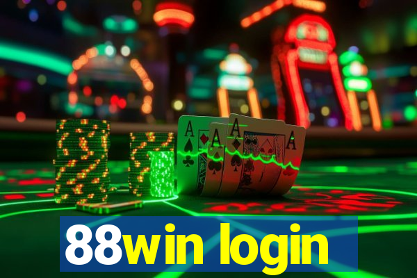88win login