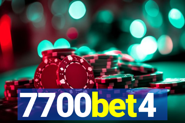7700bet4