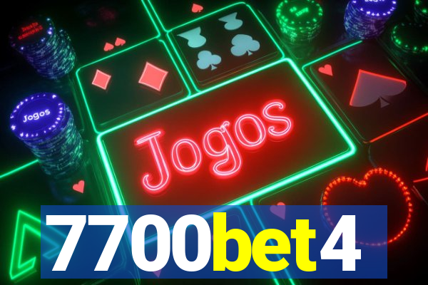 7700bet4