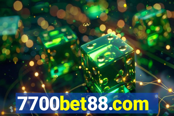 7700bet88.com
