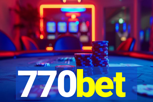 770bet