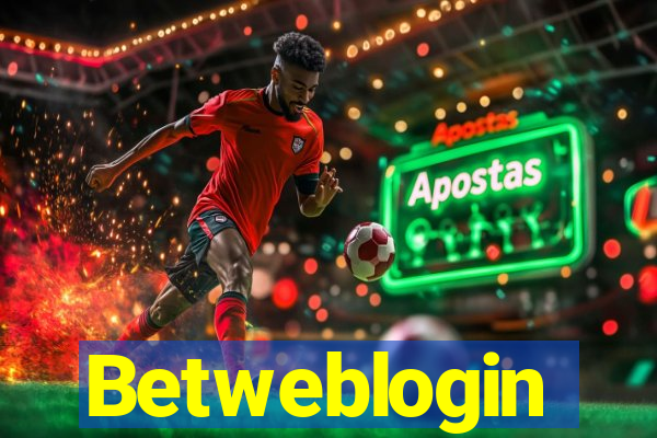 Betweblogin