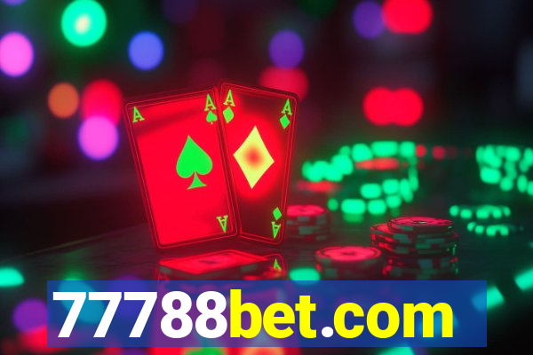 77788bet.com