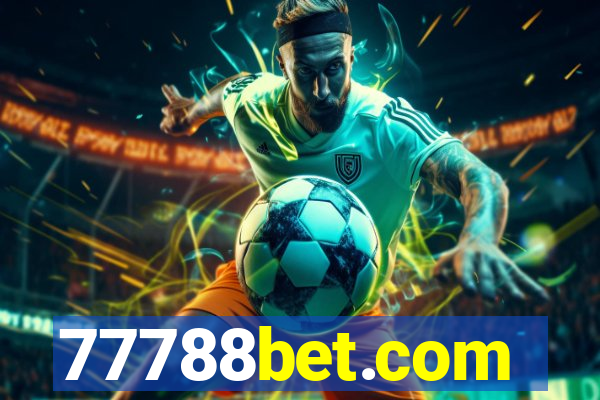 77788bet.com