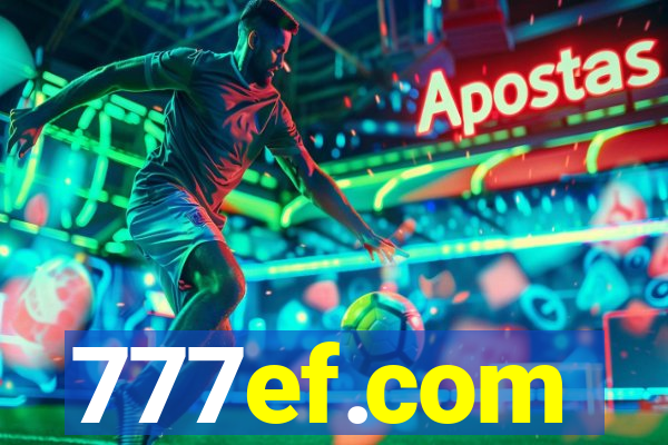 777ef.com