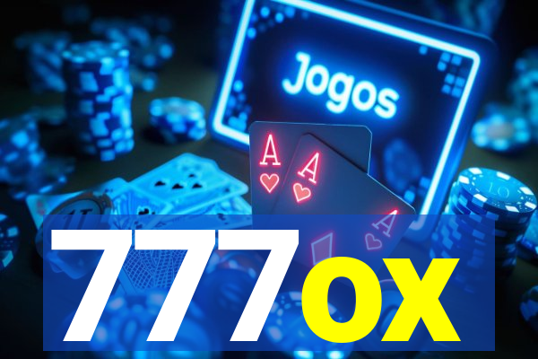 777ox