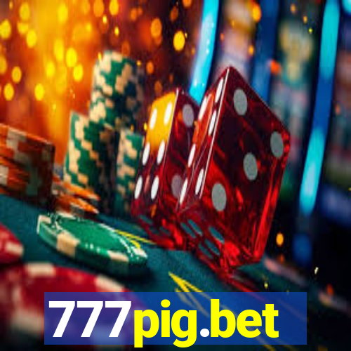 777pig.bet