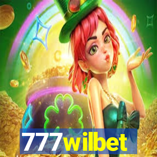 777wilbet