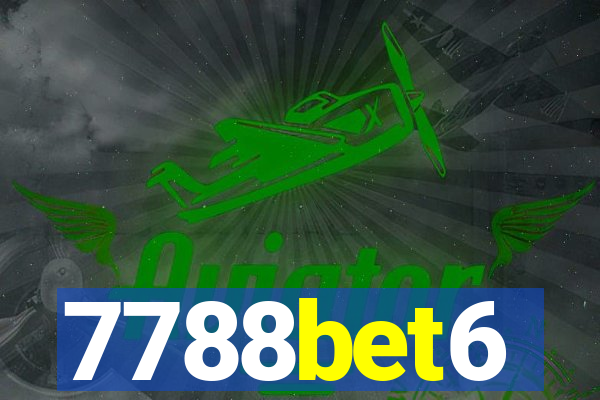 7788bet6