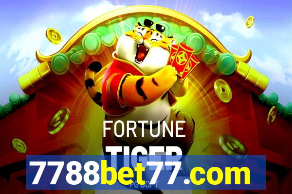 7788bet77.com