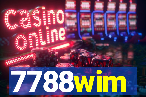 7788wim