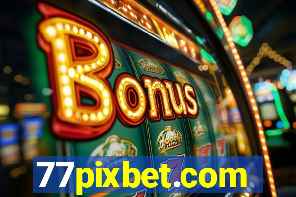 77pixbet.com