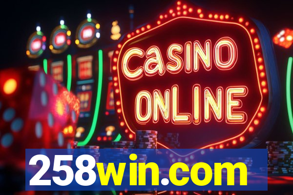 258win.com