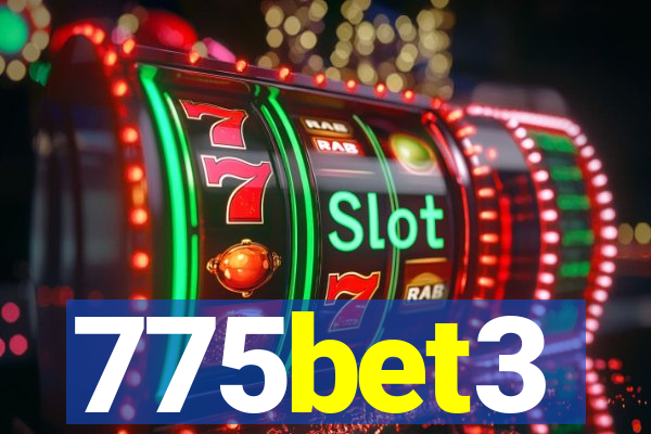 775bet3