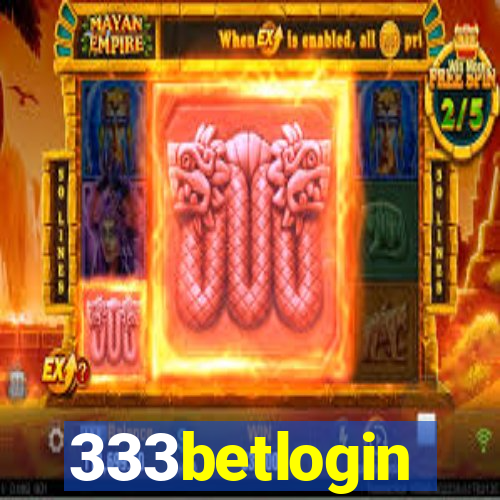 333betlogin