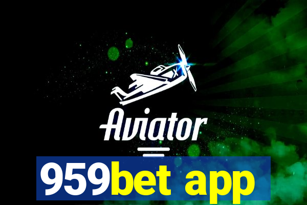 959bet app