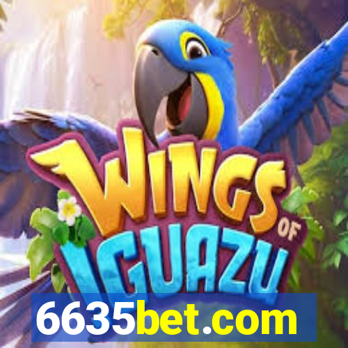 6635bet.com