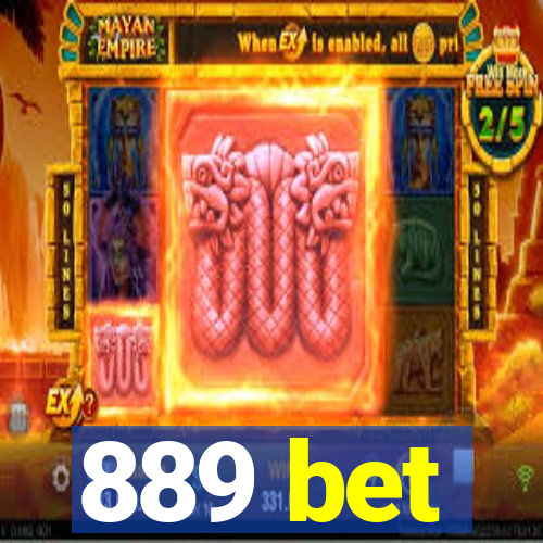 889 bet