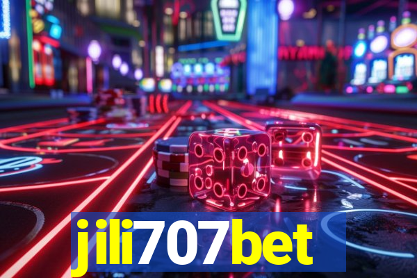 jili707bet