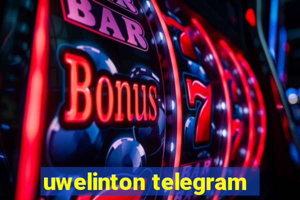 uwelinton telegram