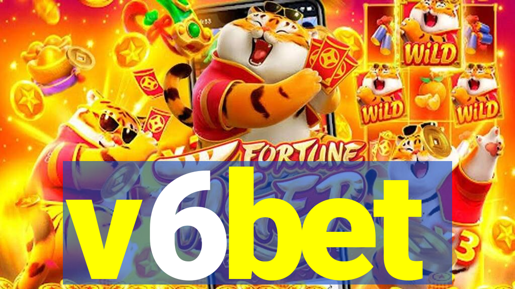 v6bet