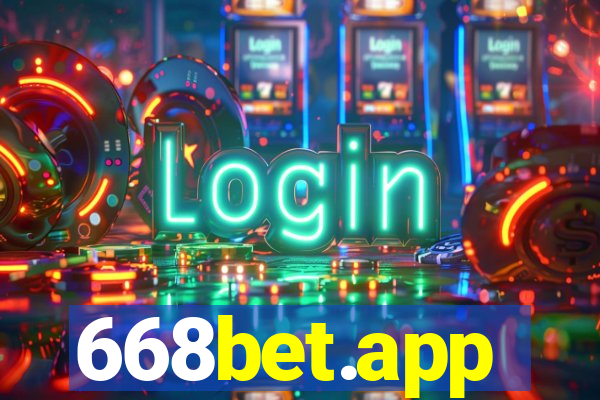 668bet.app