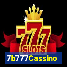 7b777Cassino