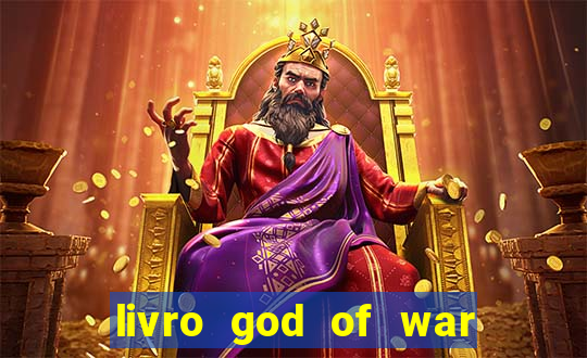 livro god of war 2018 pdf