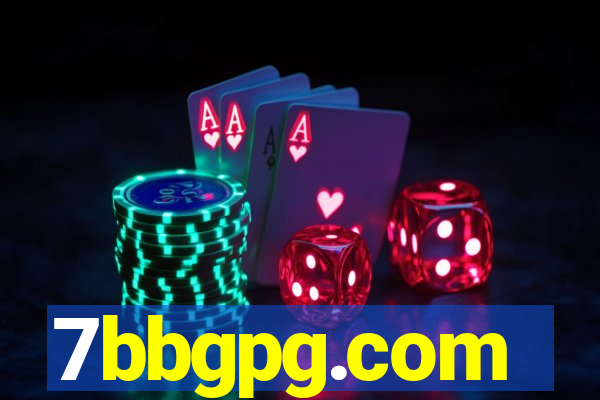 7bbgpg.com
