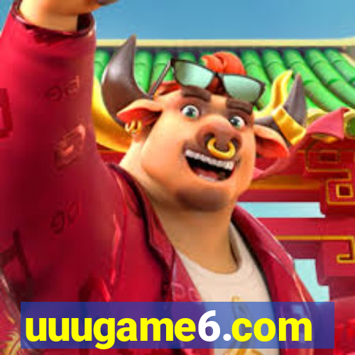 uuugame6.com