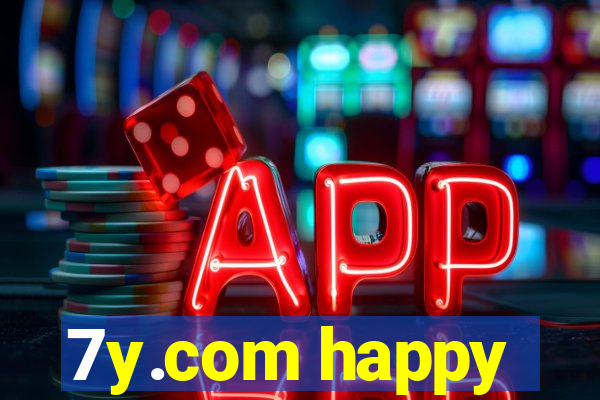 7y.com happy