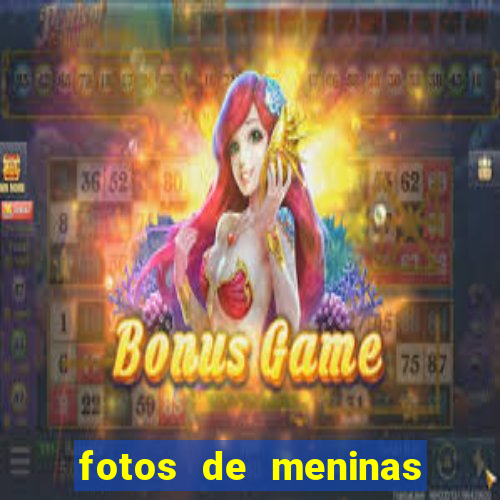 fotos de meninas bonitas fake