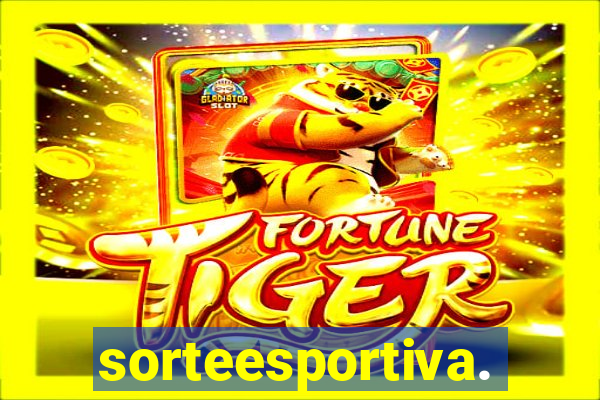 sorteesportiva.net