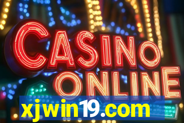 xjwin19.com