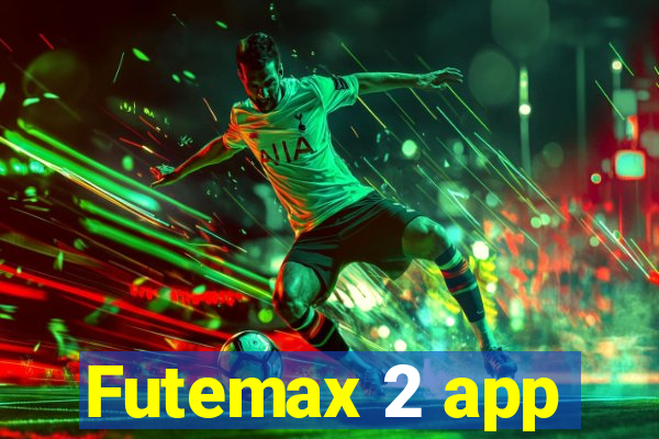Futemax 2 app