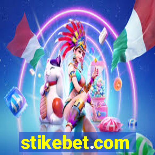 stikebet.com